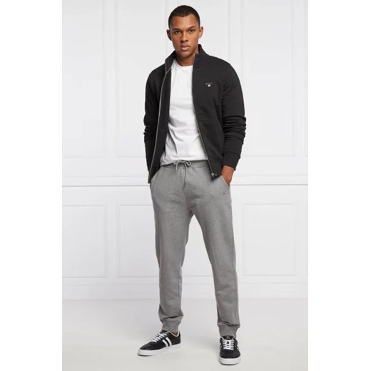 Gant Spodnie dresowe | Regular Fit Gant L wyprzedaż Gomez Fashion Store