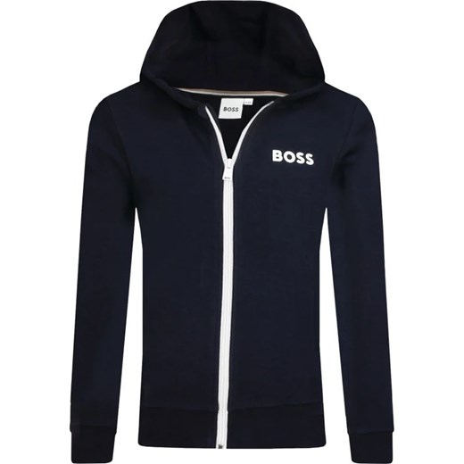 Bluza chłopięca Boss Kidswear 