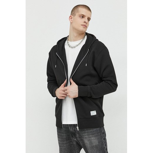 Bluza męska Solid