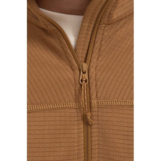 Fjällräven bluza męska z dzianiny