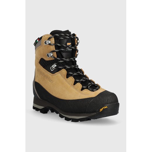 Zamberlan buty Rosa GTX damskie kolor brązowy Zamberlan 40 ANSWEAR.com