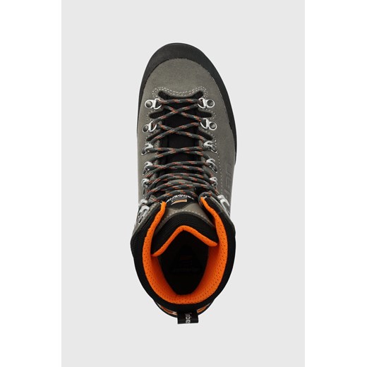 Buty trekkingowe męskie Zamberlan zimowe gore-tex sportowe 