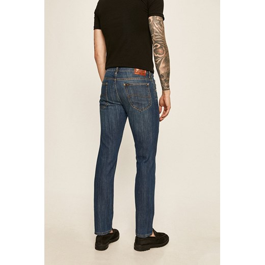 Jeansy męskie Lee 