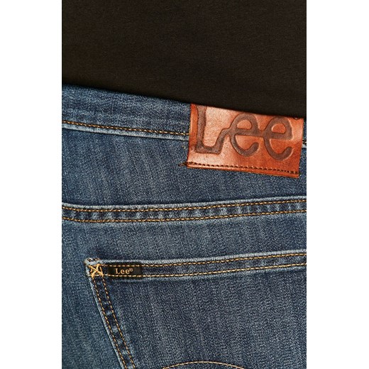 Jeansy męskie Lee 