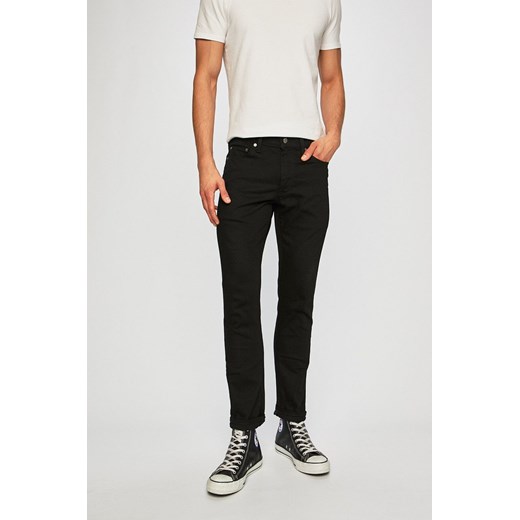 Levi&apos;s - Jeansy 511 ze sklepu ANSWEAR.com w kategorii Jeansy męskie - zdjęcie 163351092