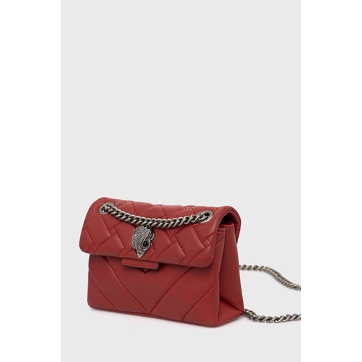 Kopertówka Kurt Geiger na ramię w stylu młodzieżowym