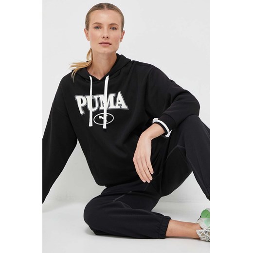 Bluza damska Puma
