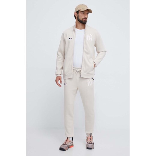 47 Brand bluza męska