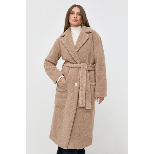 Płaszcz damski Armani Exchange