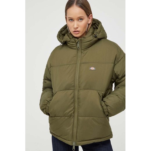 Kurtka damska Dickies z kapturem