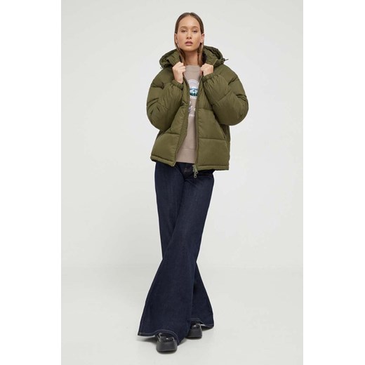 Dickies kurtka damska krótka