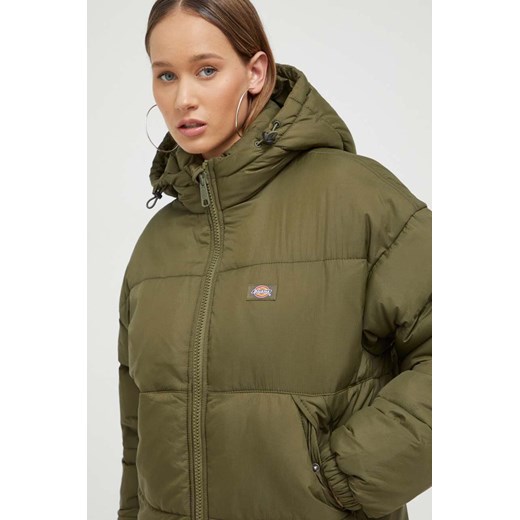 Dickies kurtka damska jesienna krótka