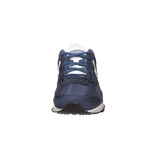 Converse AUCKLAND RACER OX  Tenisówki i Trampki navy/offwhite zalando niebieski okrągłe