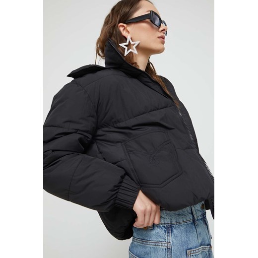 Moschino Jeans kurtka damska krótka
