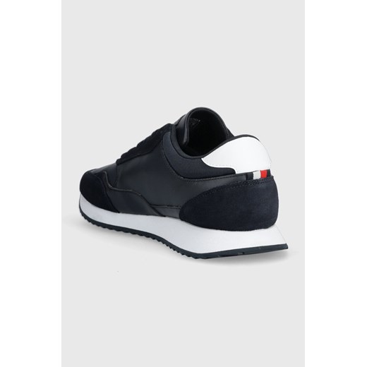 Buty sportowe męskie Tommy Hilfiger