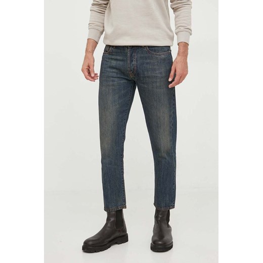 Liu Jo jeansy męskie ze sklepu ANSWEAR.com w kategorii Jeansy męskie - zdjęcie 163376630