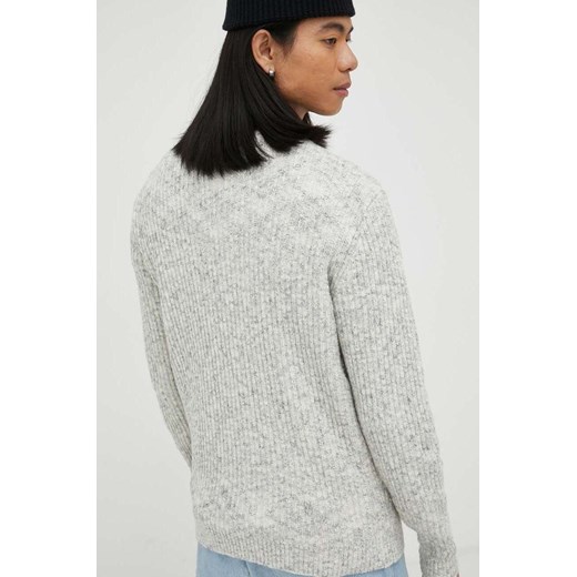 Sweter męski Bruuns Bazaar