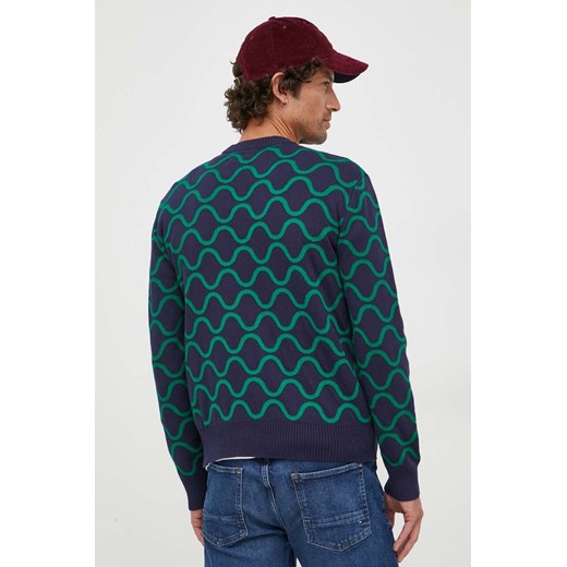 Sweter męski United Colors Of Benetton