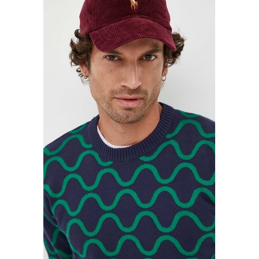 Sweter męski United Colors Of Benetton