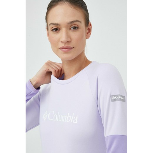 Bluza damska Columbia