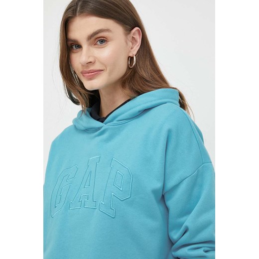 Bluza damska Gap