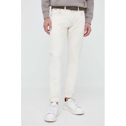 Jeansy męskie Pepe Jeans
