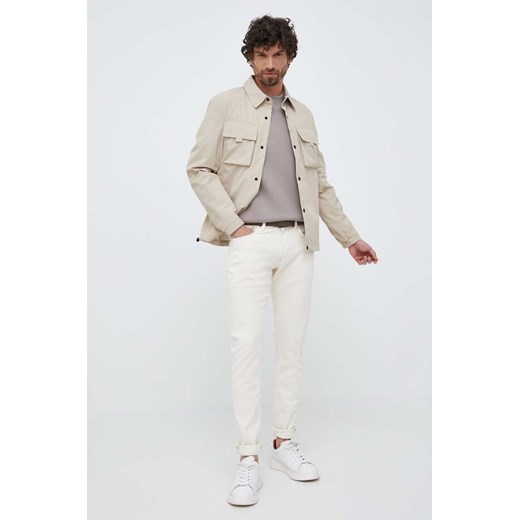 Jeansy męskie Pepe Jeans