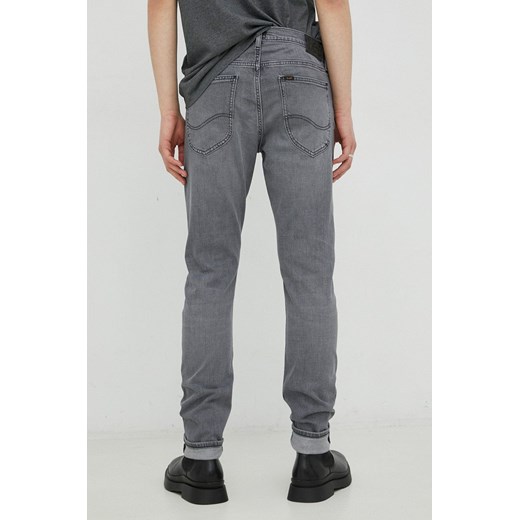 Lee jeansy Luke męskie Lee 31/34 ANSWEAR.com
