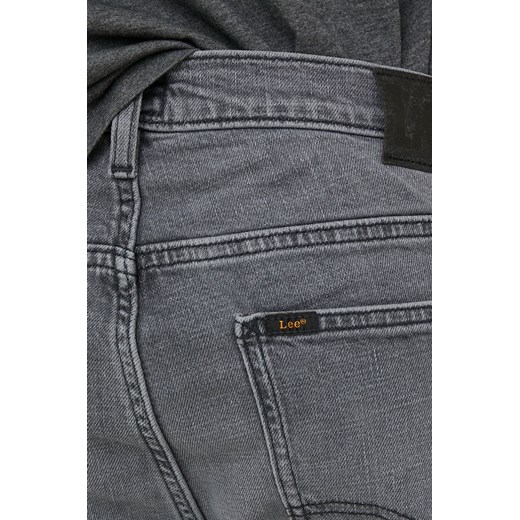 Lee jeansy Luke męskie Lee 34/30 ANSWEAR.com