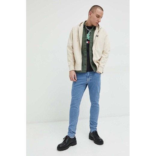Jeansy męskie Tommy Jeans