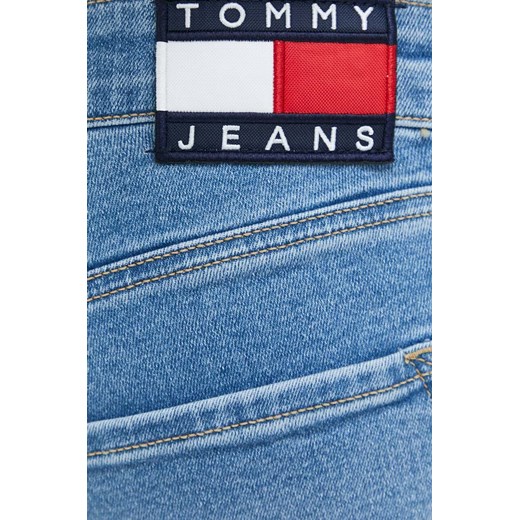 Jeansy męskie Tommy Jeans