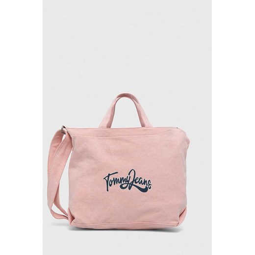 Tommy Jeans torba materiałowa