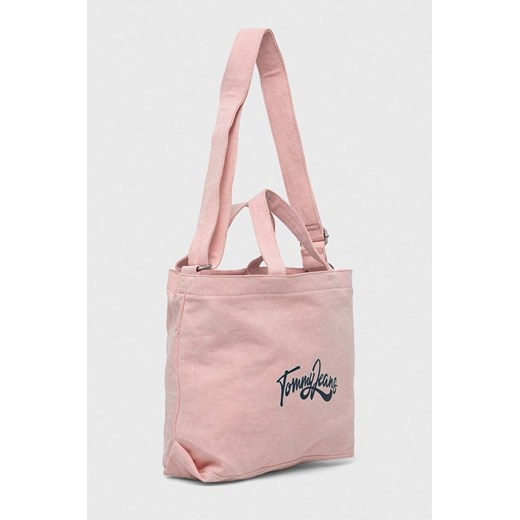 Torba materiałowa Tommy Jeans