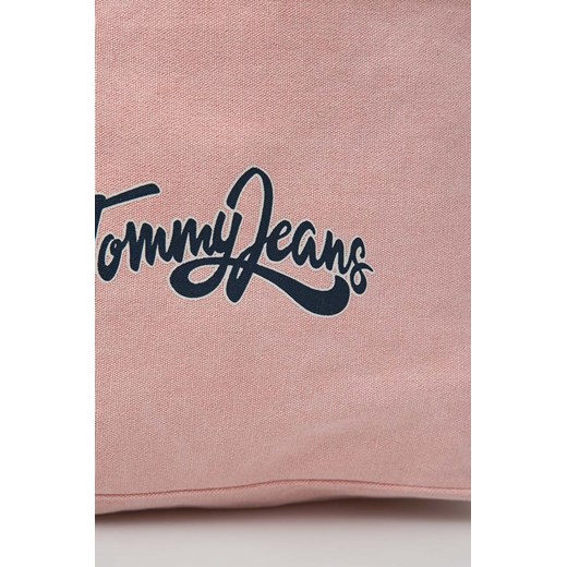 Torba materiałowa Tommy Jeans