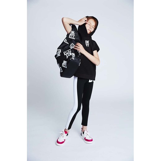 Torba/walizka dziecięca DKNY 