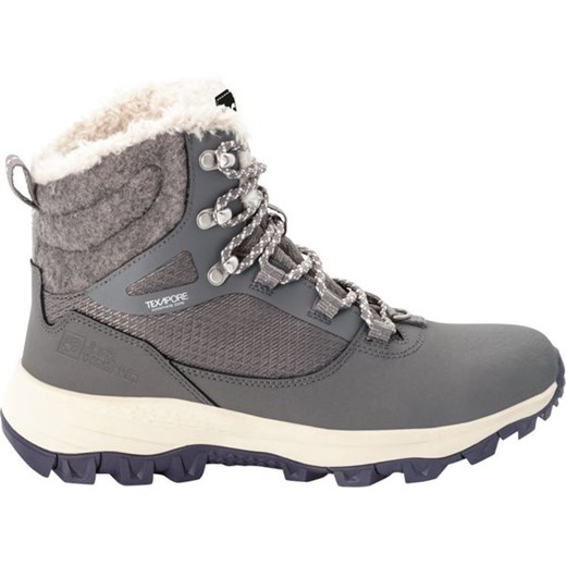 Buty Everquest Texapore High Wm's Jack Wolfskin ze sklepu SPORT-SHOP.pl w kategorii Buty trekkingowe damskie - zdjęcie 163419421