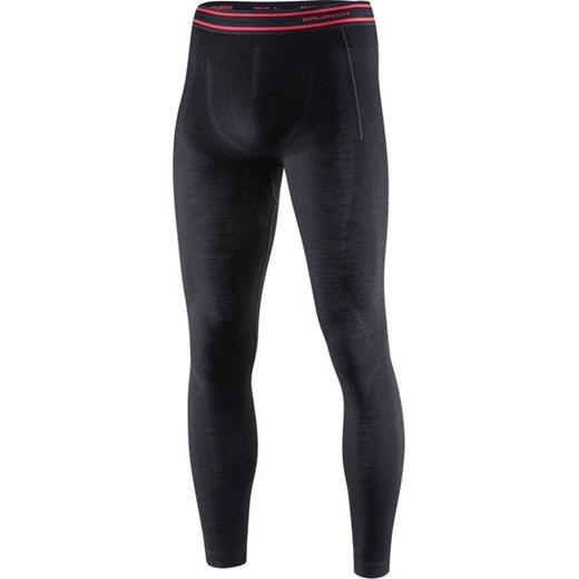 Legginsy męskie Active Wool Brubeck XL wyprzedaż SPORT-SHOP.pl