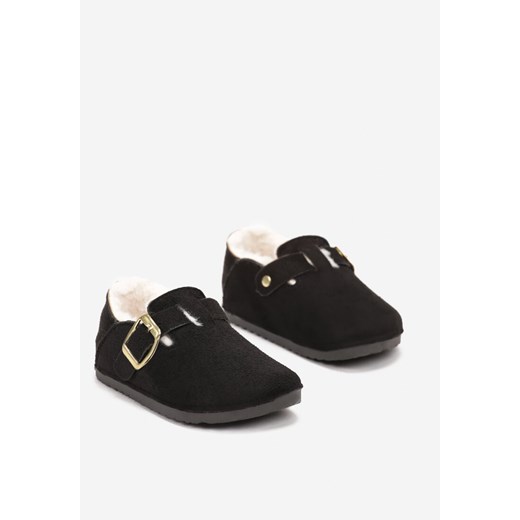 Kapcie dziecięce Born2be 