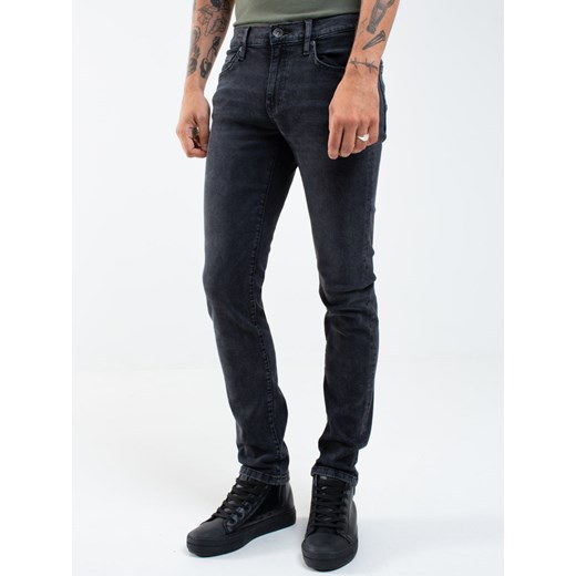 Spodnie jeans męskie Tedd 918 ze sklepu Big Star w kategorii Jeansy męskie - zdjęcie 163423102