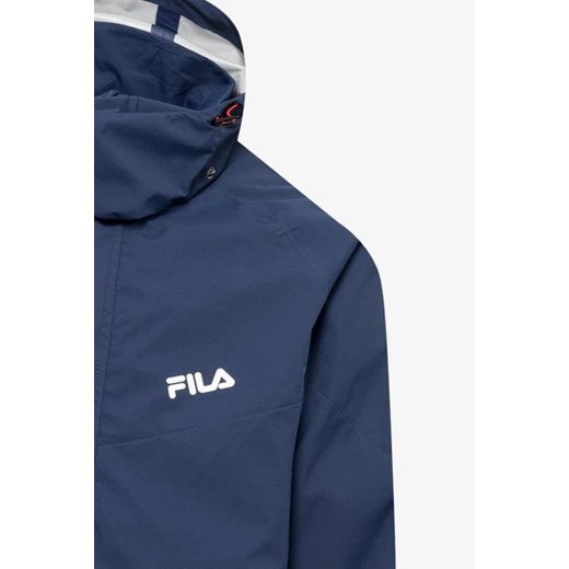 Kurtka męska Fila sportowa