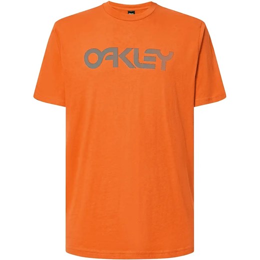 Koszulka Męska Oakley MARK II TEE 2.0 T-Shirt ze sklepu a4a.pl w kategorii T-shirty męskie - zdjęcie 163429173