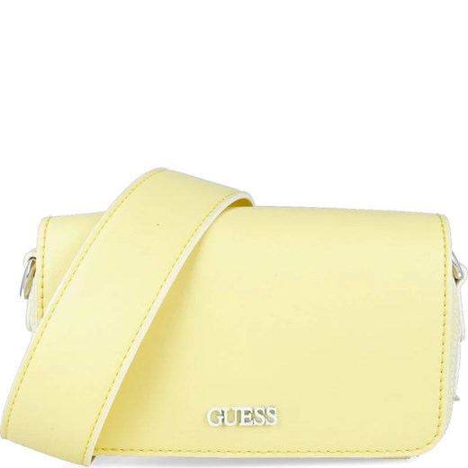 Guess Torebka na ramię PICNIC MINI Guess Uniwersalny promocyjna cena Gomez Fashion Store