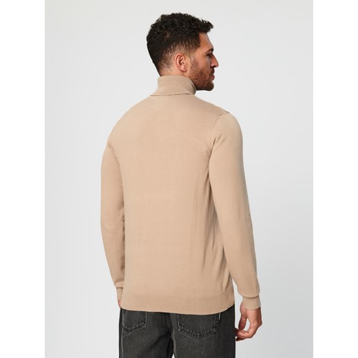 Sweter męski Sinsay