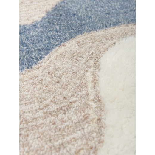 Sinsay - Dywan - wielobarwny Sinsay Jeden rozmiar Sinsay