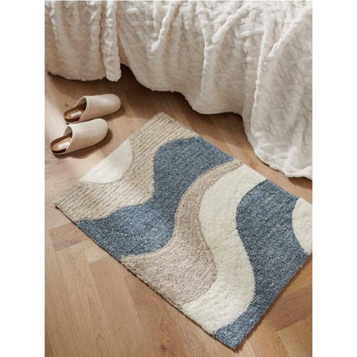 Sinsay - Dywan - wielobarwny Sinsay Jeden rozmiar Sinsay