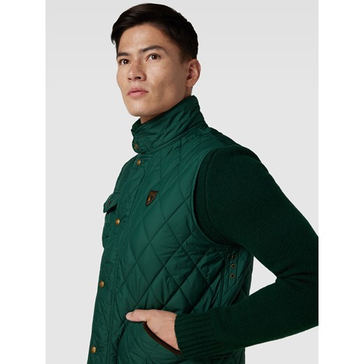 Kamizelka męska Polo Ralph Lauren młodzieżowa 
