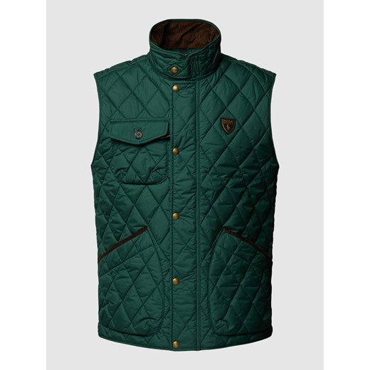 Kamizelka męska Polo Ralph Lauren 