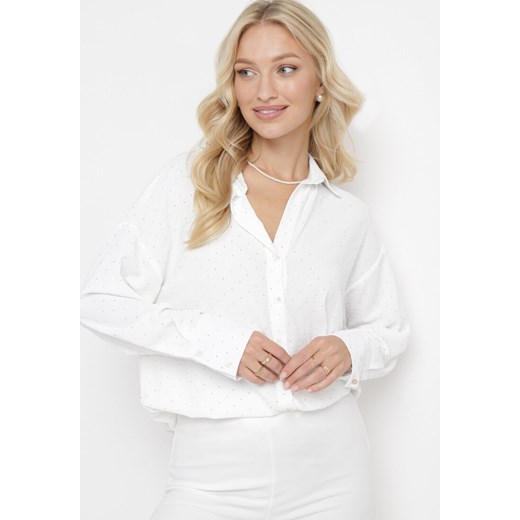 Koszula damska Born2be elegancka