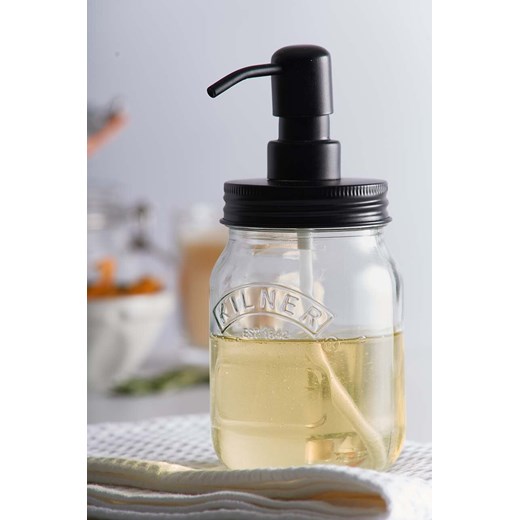 Kilner dozownik do mydła Kilner ONE ANSWEAR.com