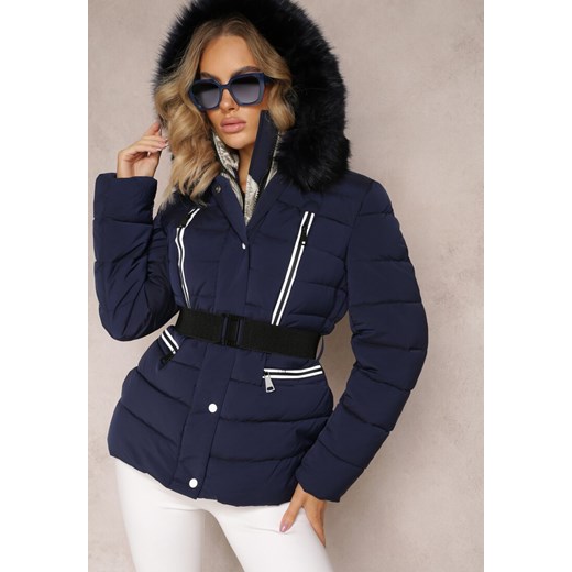 Kurtka damska Renee casual 